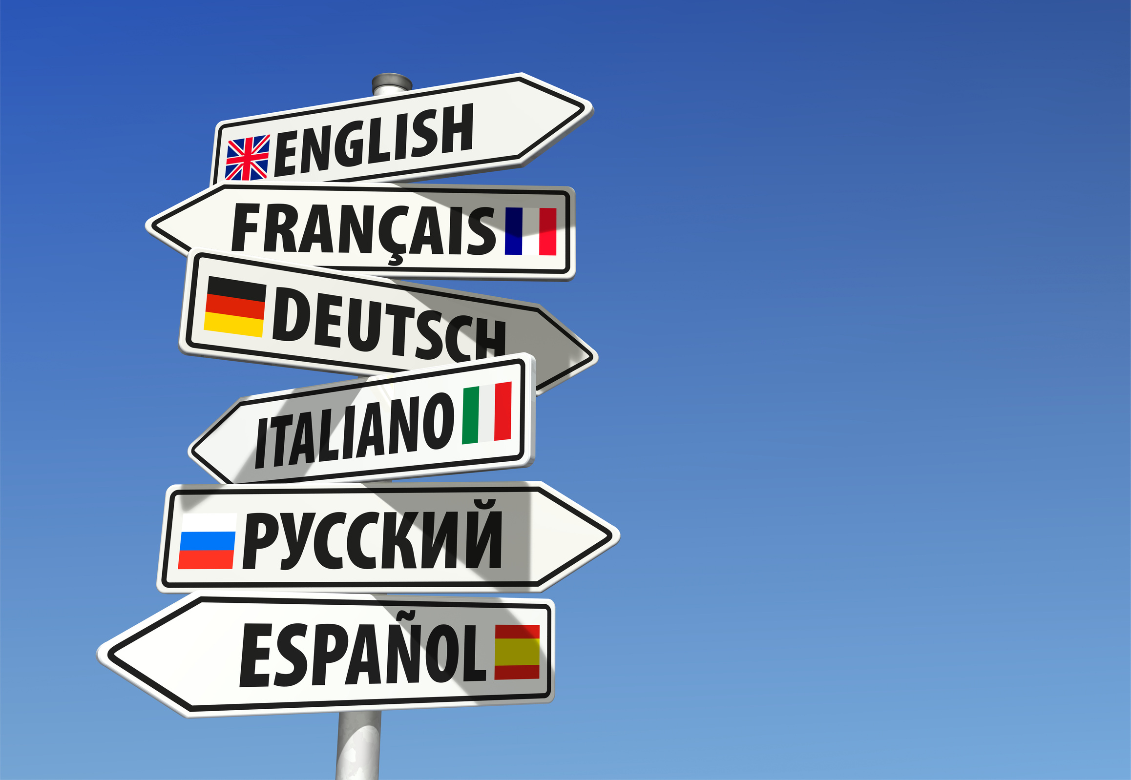 10 conseils indispensables pour apprendre une langue étrangère rapidement ✓ Apprenez une langue étrangère de manière efficace ✓ Suivez nos conseils