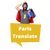 Paris Translate logo site
